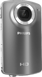 Philips HD camcorder CAM100GY